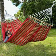 Sun lovers hammock 